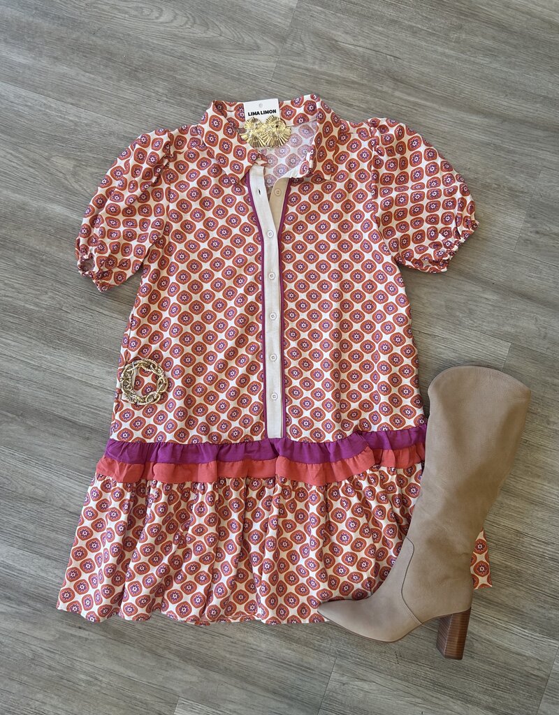 Molly Dress