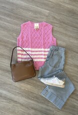 Jessica Sweater Vest