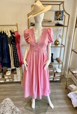 Bella Dress
