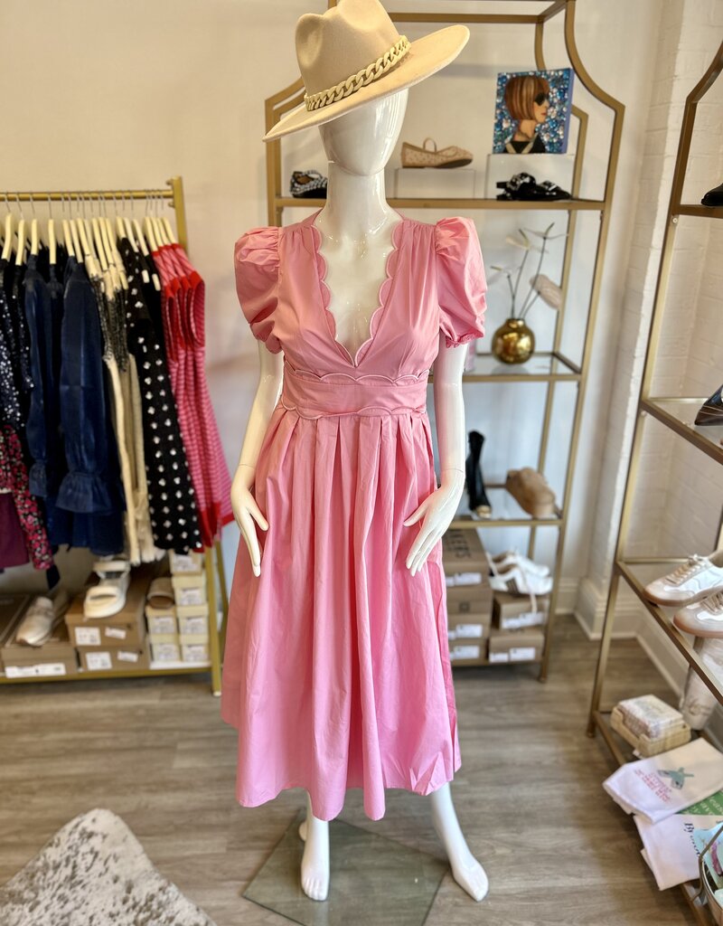 Bella Dress