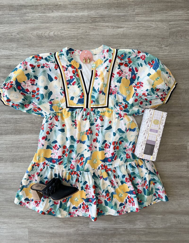 Vera Dress