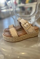 Sail Away Sandals