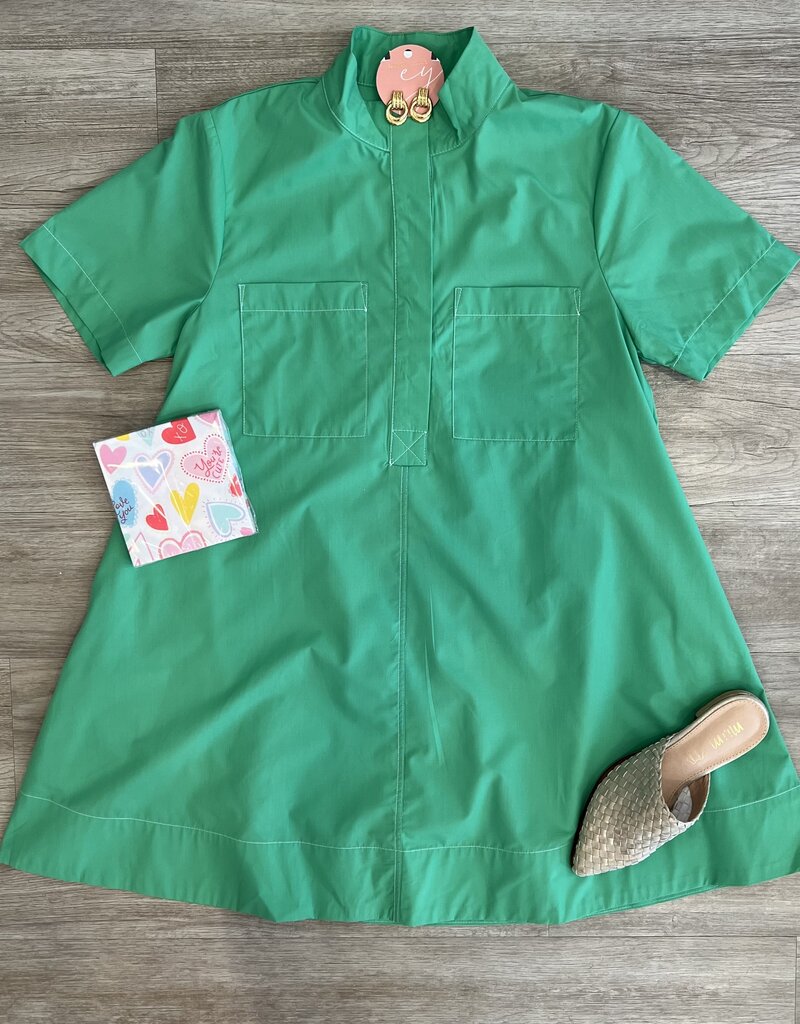 Kourtney Dress