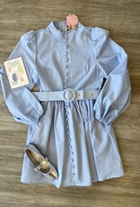 Quinn Dress