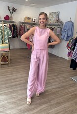 Houston Pants Pink