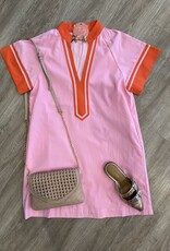 Leo Dress