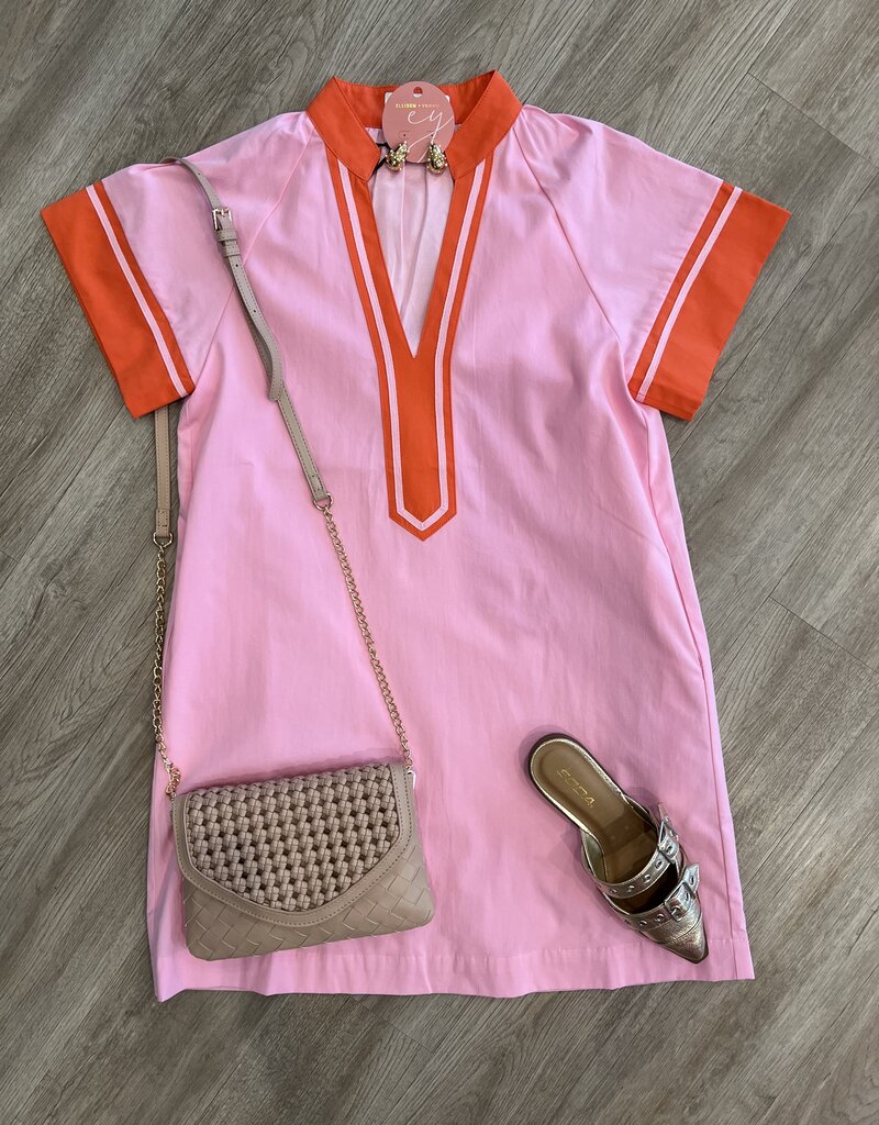 Leo Dress