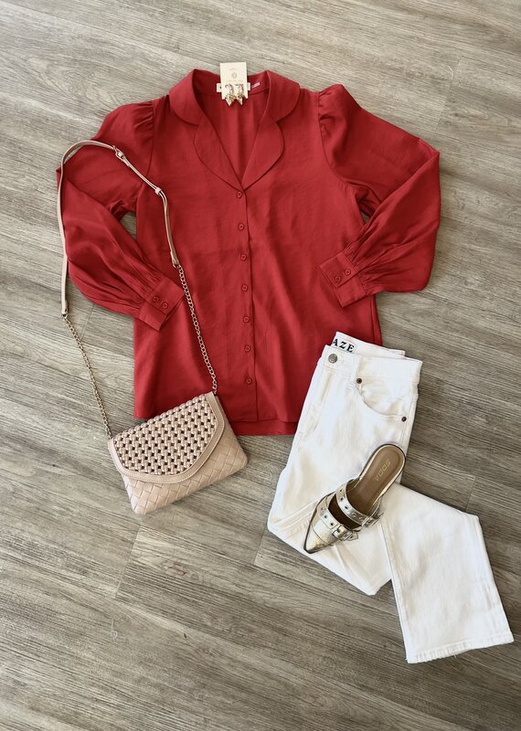 Lyss Top