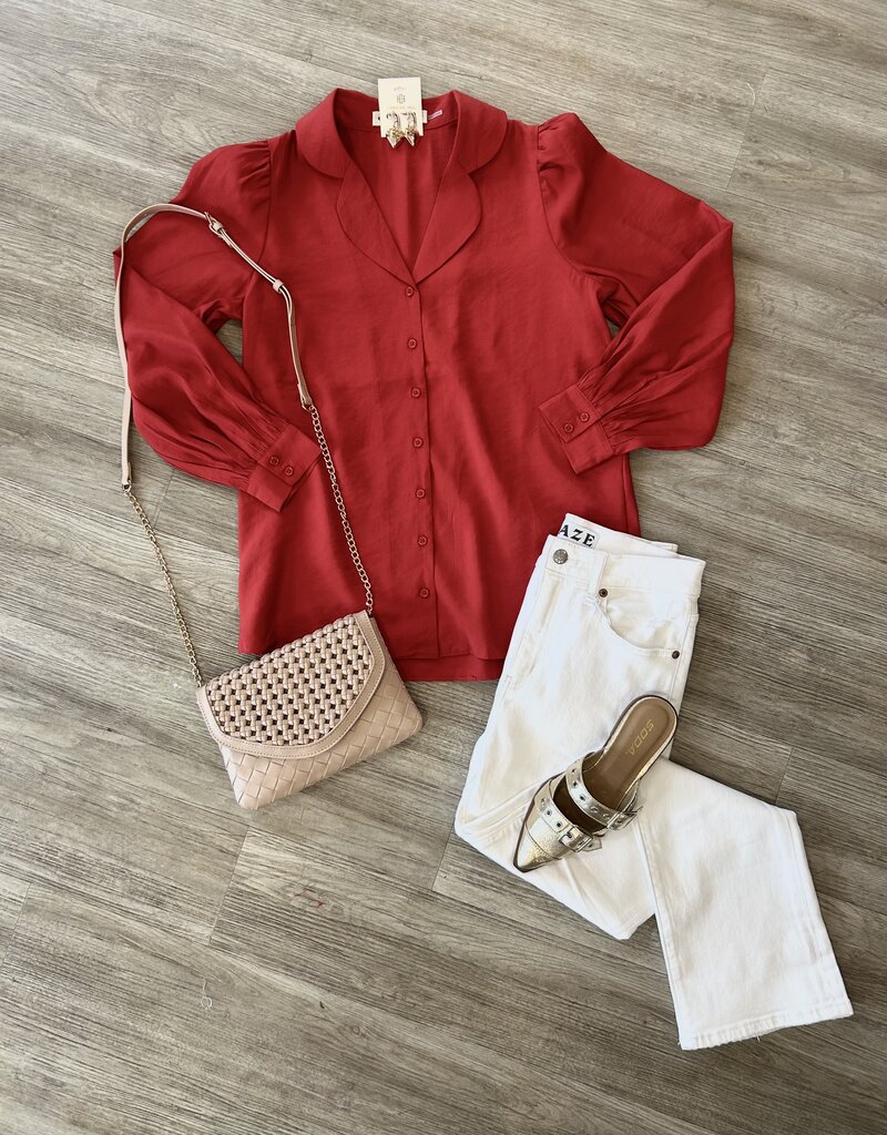 Lyss Top