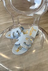 Sam Edelman Bay Jelly Slide