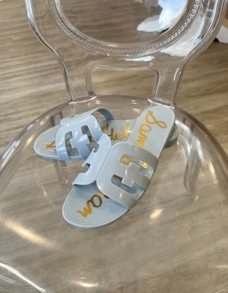Sam Edelman Bay Jelly Slide