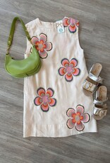 Rhodes Dress