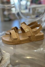 Conquer Chunky Sandal