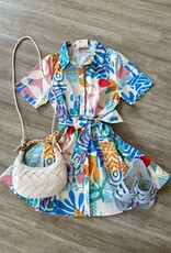 Paradise Dress
