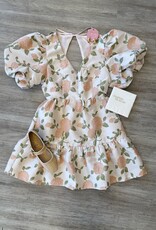 Bida Mini Dress