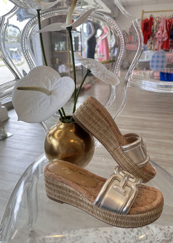 Sam Edelman Pauleena Sandal