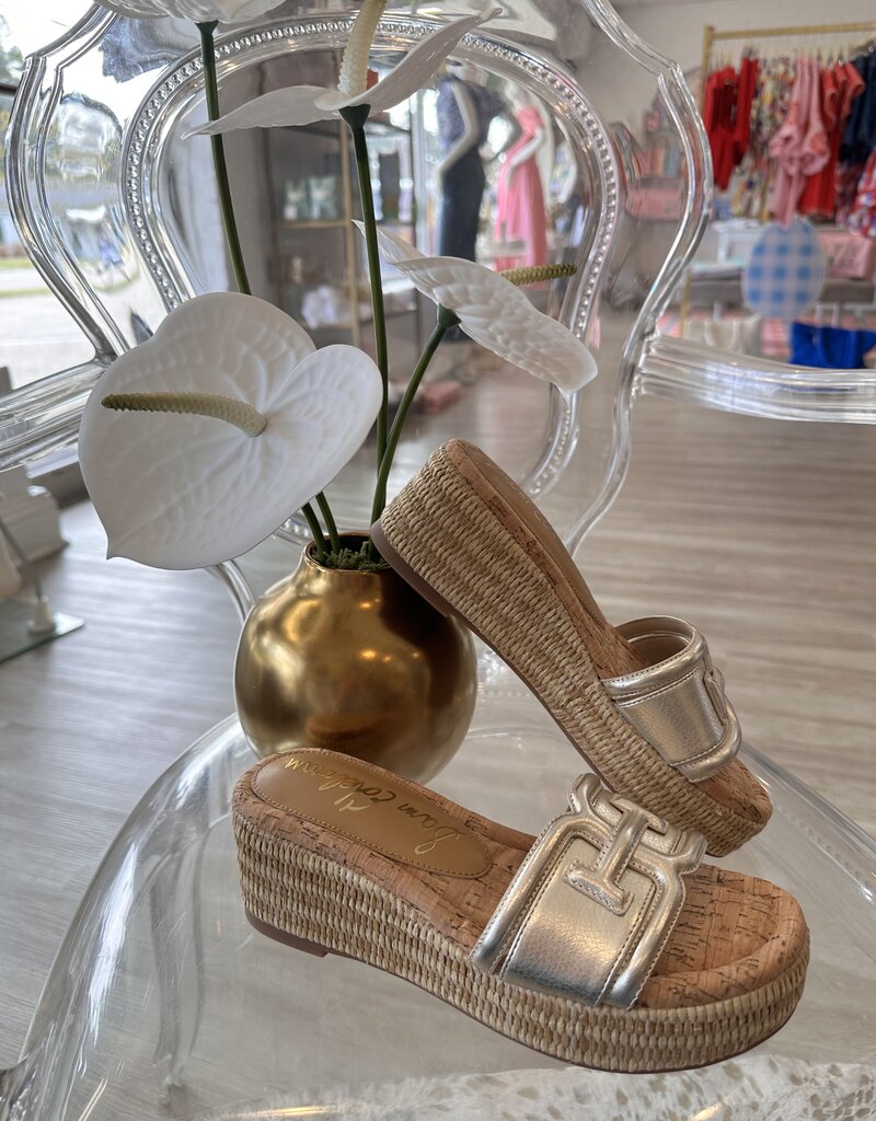 Sam Edelman Pauleena Sandal