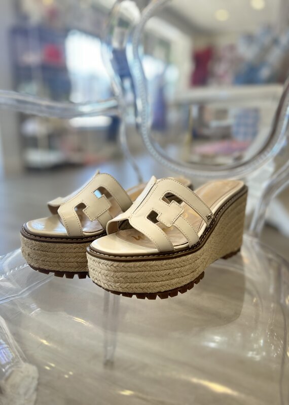 Sam Edelman Laine Platform Wedge Sandal