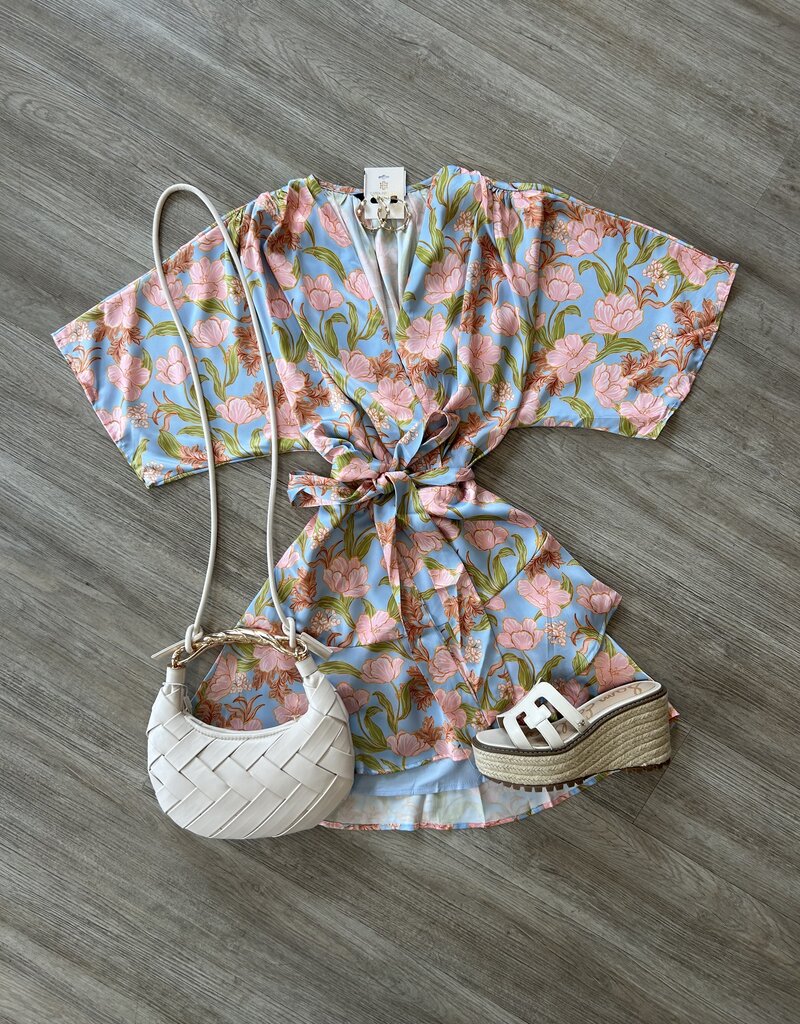 Molly Dress