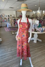 Tonya Dress