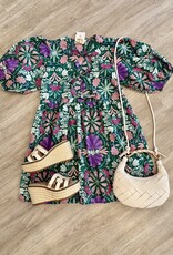 Orecia Dress
