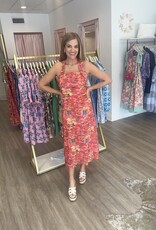 Tonya Dress