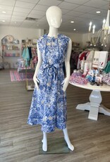 Together Midi Dress