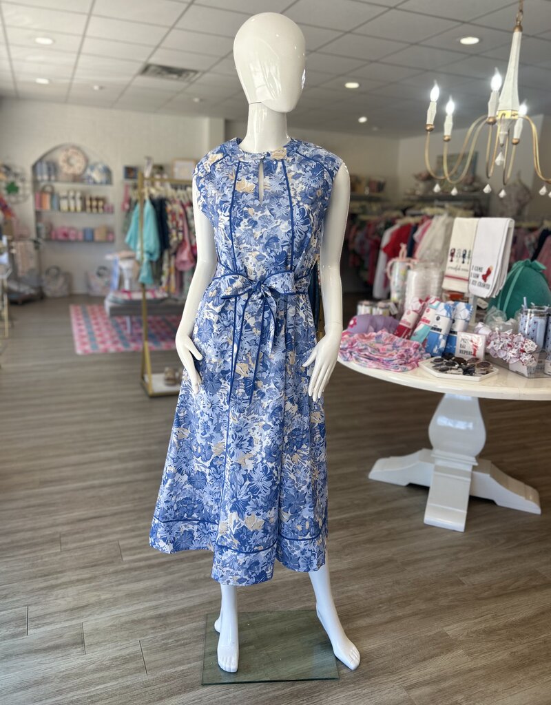 Together Midi Dress