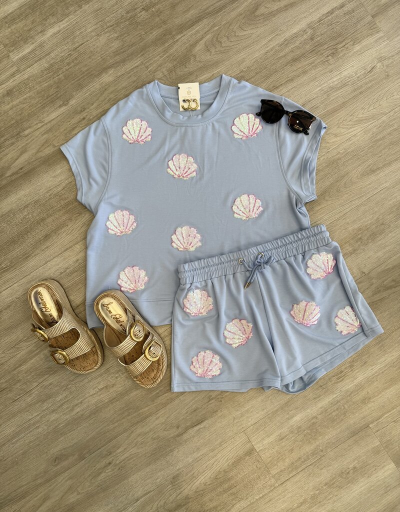 Emily Seashells Set