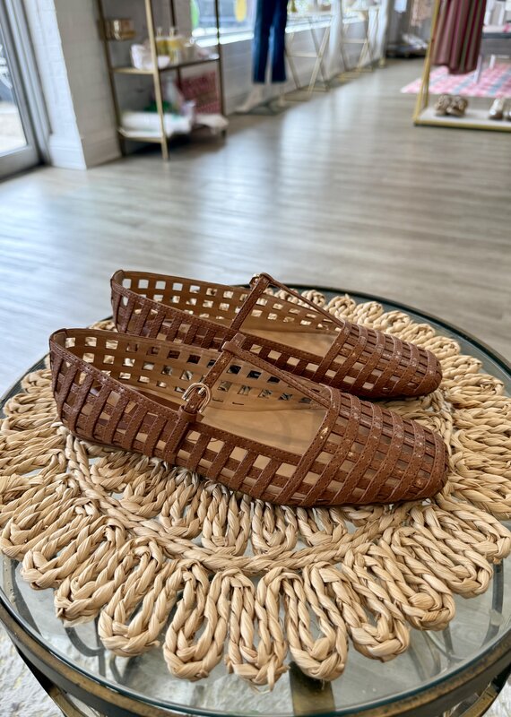 Dolce Vita Rains Flat