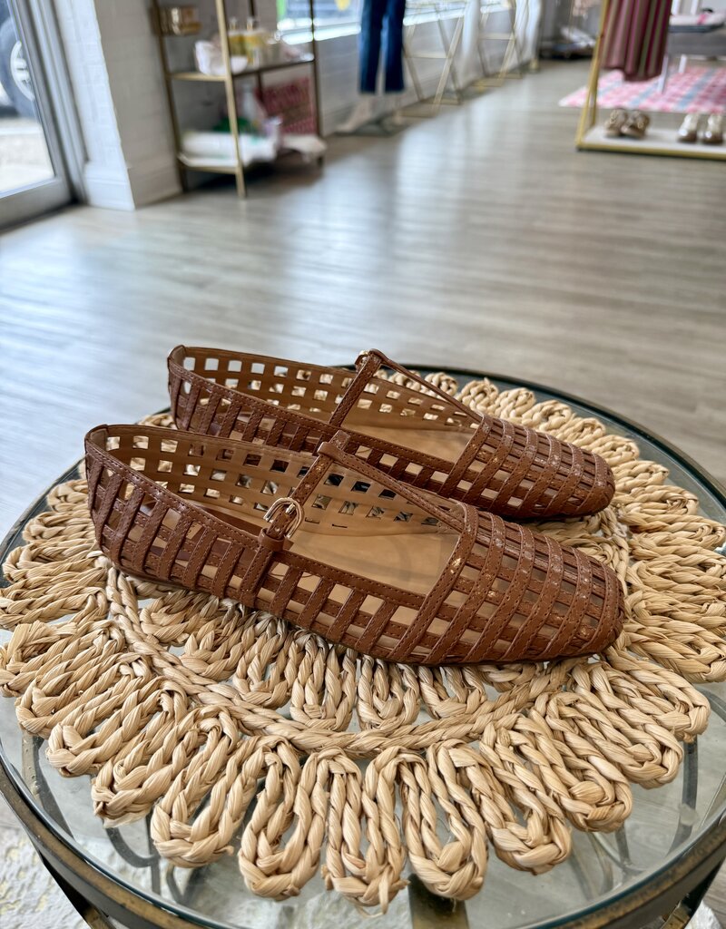 Dolce Vita Rains Flat