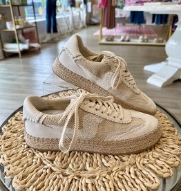 Dolce Vita Notice Espadrille Sneaker