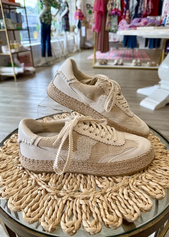 Dolce Vita Notice Espadrille Sneaker