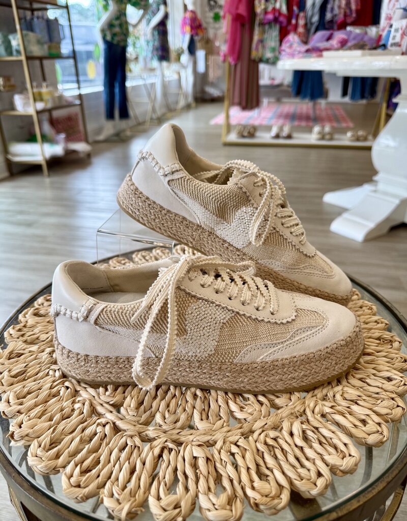 Dolce Vita Notice Espadrille Sneaker