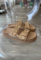 Alaska Sandal