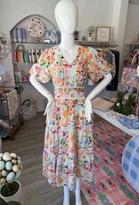 Intuition Dress