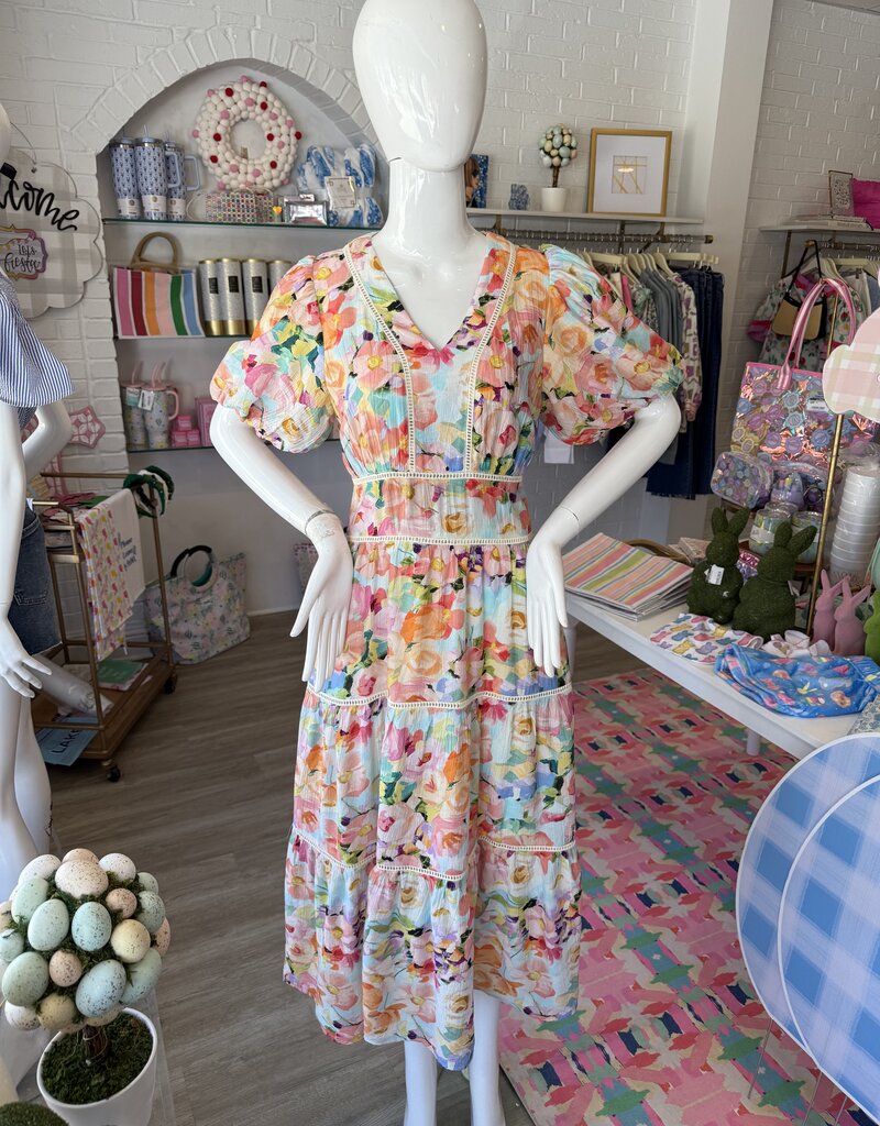 Intuition Dress