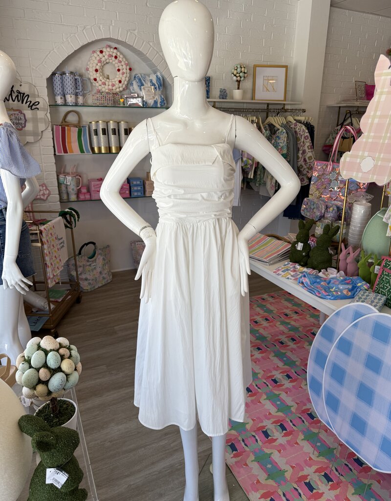 Radiance Dress
