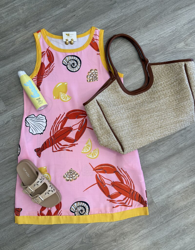 Coastal Dress