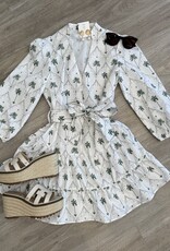 Palms Dress