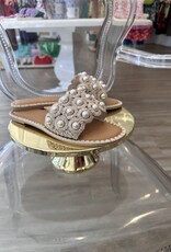 Dolce Vita Harlyn Pearl Sandal