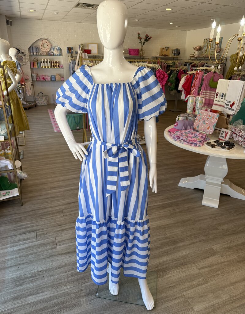 Ryan Maxi Dress
