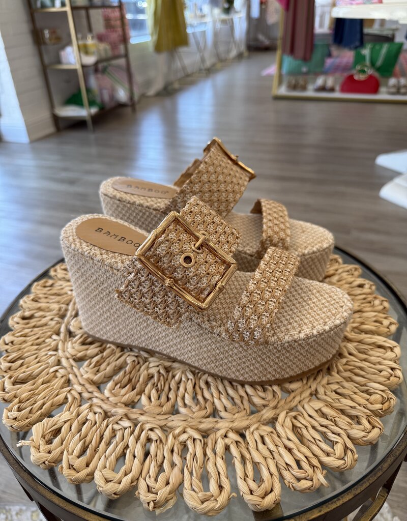 Stella Wedge