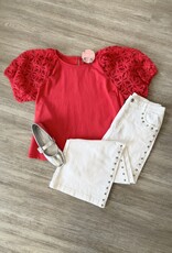 Closer Studded Jeans