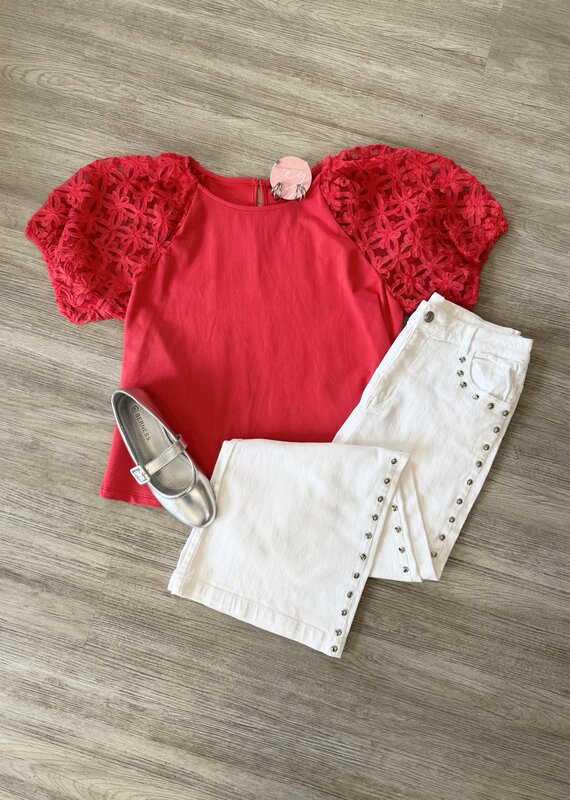 Closer Studded Jeans