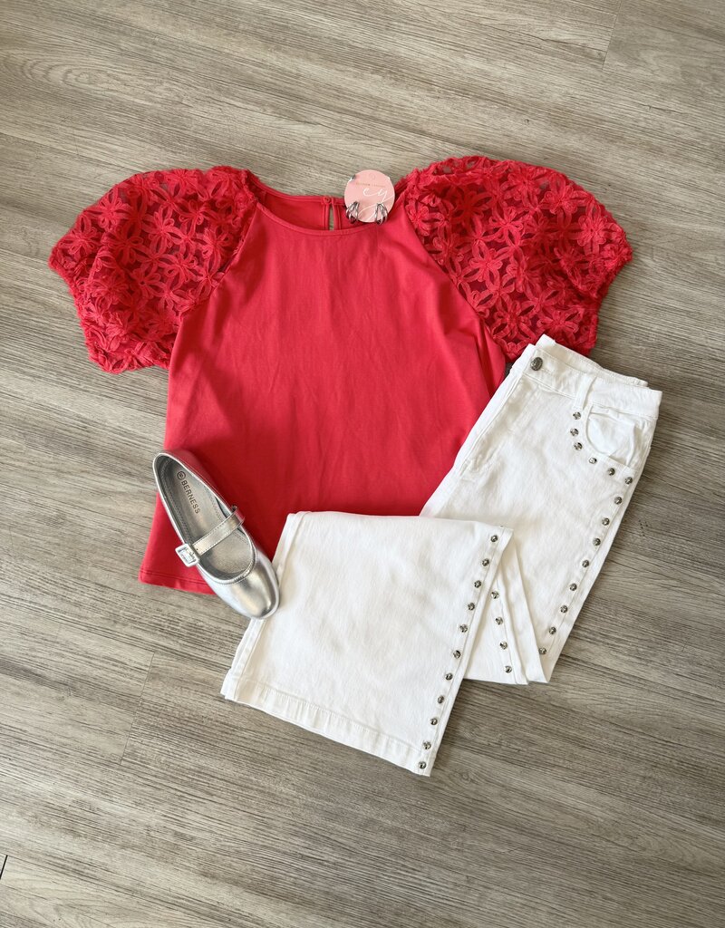 Closer Studded Jeans