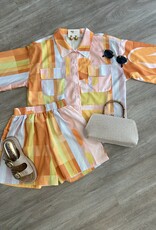 South Linen Set