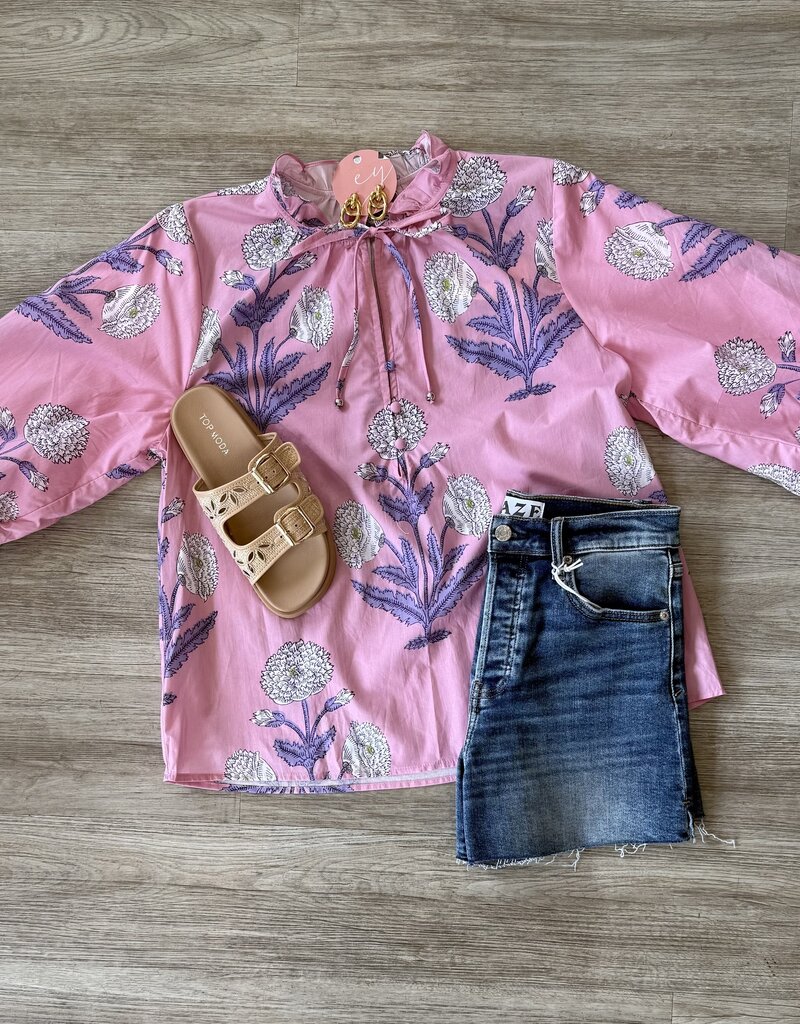 Need You Top