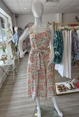 Gorgeous Midi Dress