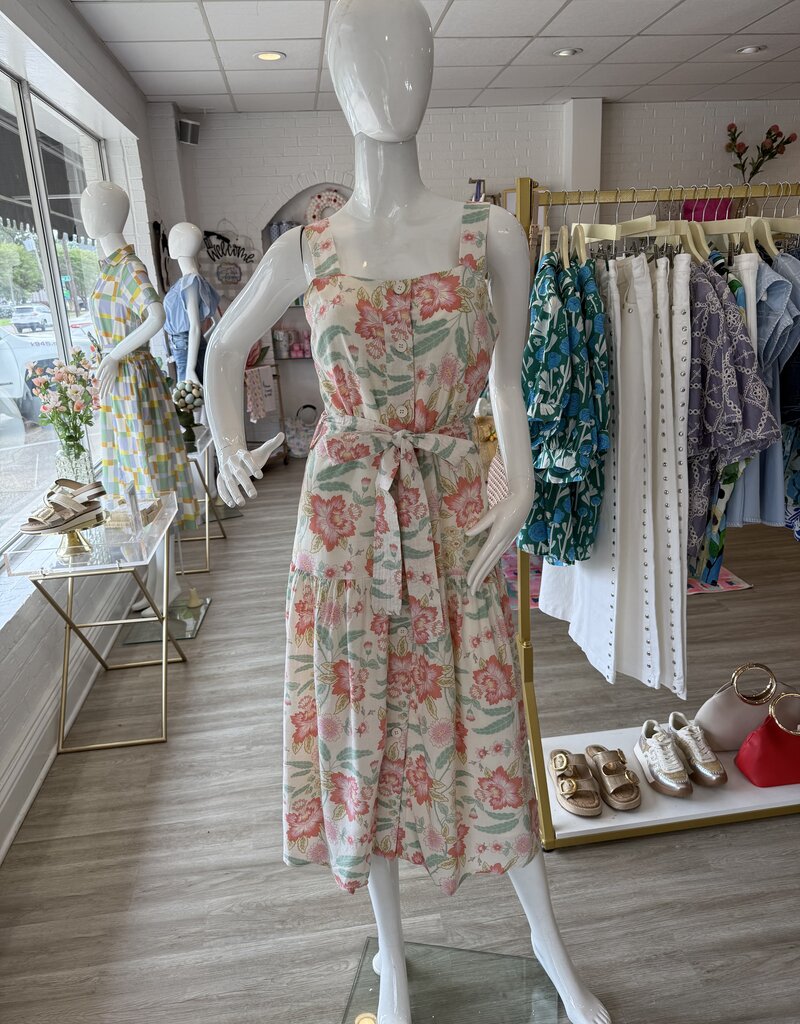 Gorgeous Midi Dress